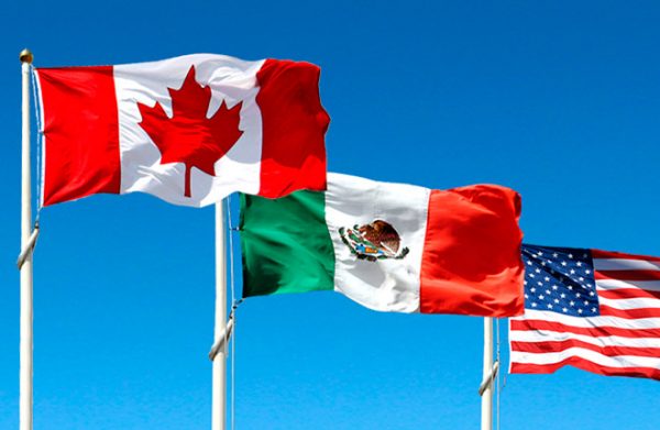 Aunque la firma del convenio es un gran avance, el TMEC solo contempla a los países firmantes del tratado (México, Canadá y EU).