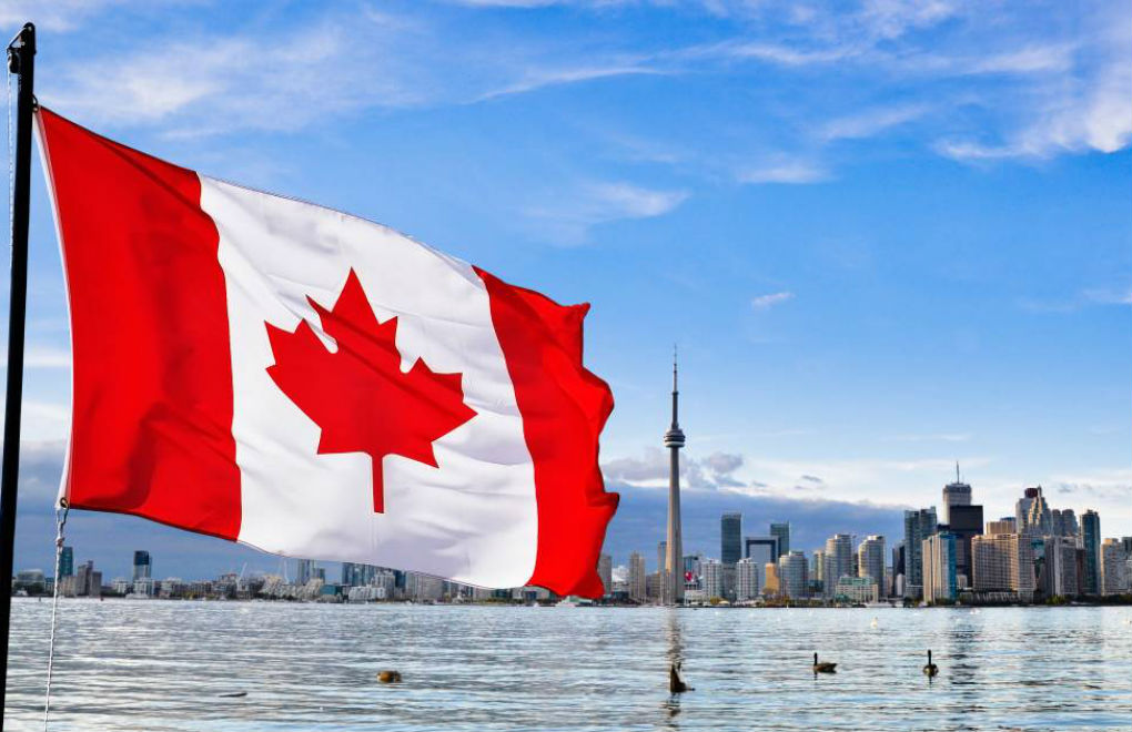 El país de la hoja de maple busca a miles de trabajadores del extranjero cada año, aprovecha la oportunidad y ve a trabajar a Canadá