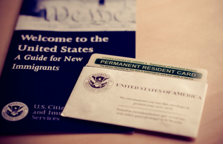 ¿Quieres La Green Card? Estos Son Los Tipos A Los Que Puedes Aplicar