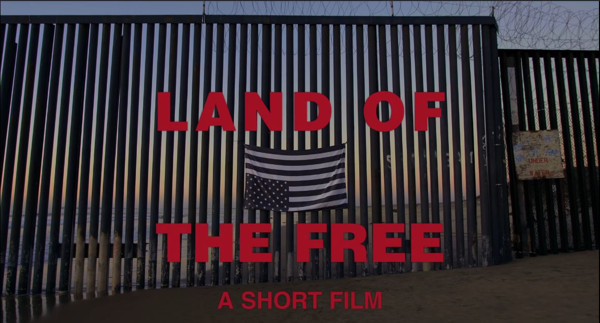 The Killers protesta contra el muro de Trump en su nuevo video