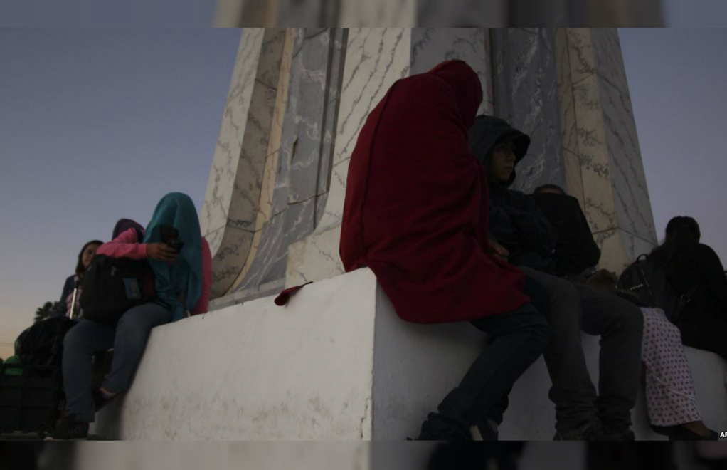 Se desconoce cifra de niños migrantes separados de sus padres: auditoría