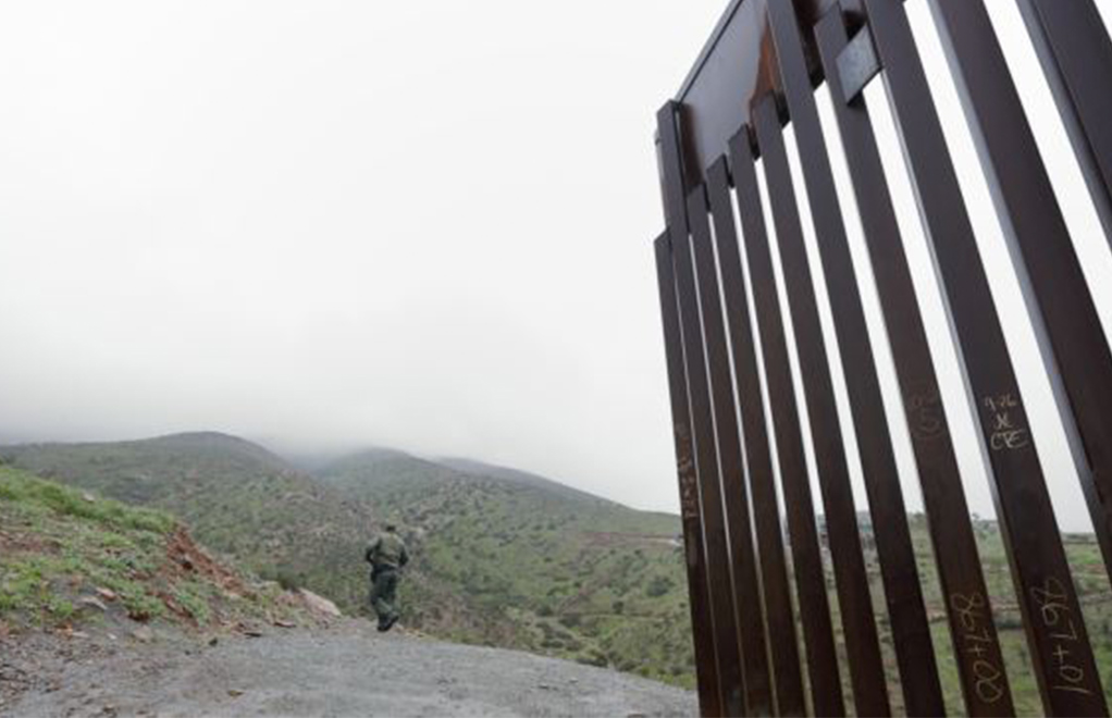 La Casa Blanca confirmó que el presidente Trump firmará el proyecto de ley de financiamiento del gobierno y la emergencia nacional | Foto: Voz de América