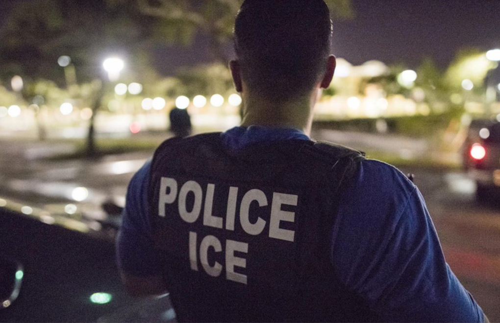 Ls agentes de ICE reclaron a Trump por desperdiciar su tiempo en tareas mundanas y ceder ante los activistas