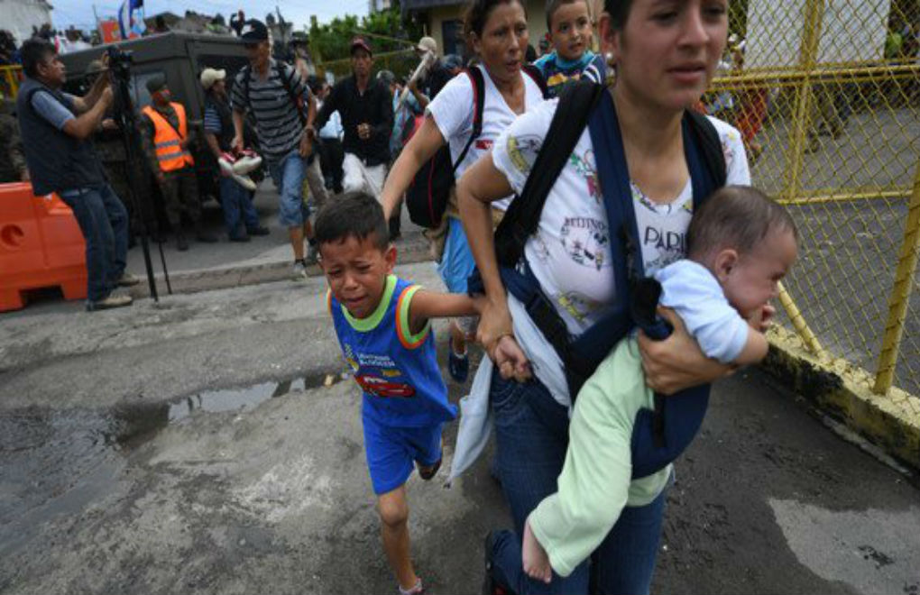 Alianza Américas culpó a ediles y medios de comunicación por distorcionar la realidad y promover la xenofobia contra los migrantes que viajan por México