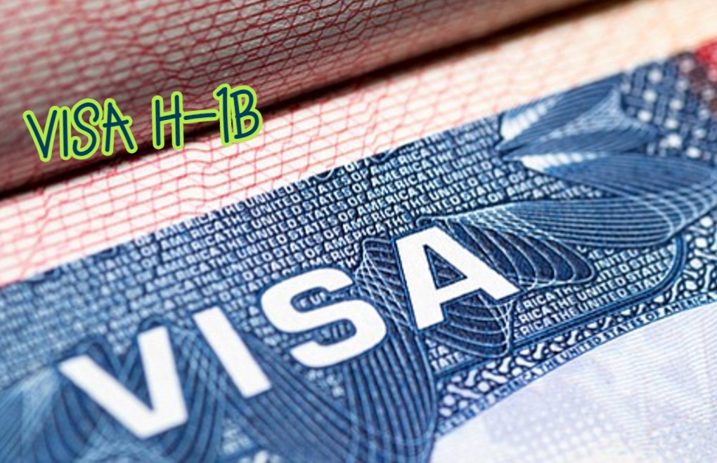 Apenas el 1 de abril comenzó el periodo a través del cual USCIS comenzó a recibir las peticiones para el trámite de la visa H-1B