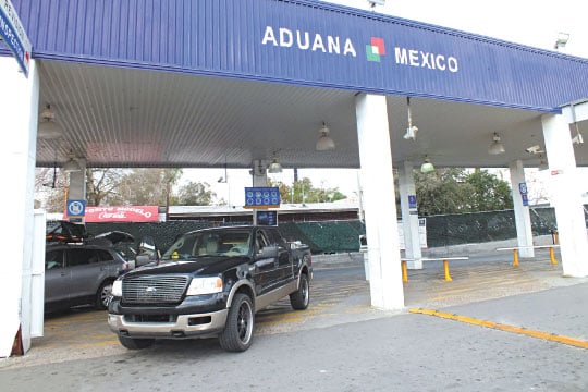 ¿Qué autos puedo importar de USA a México en este 2019?