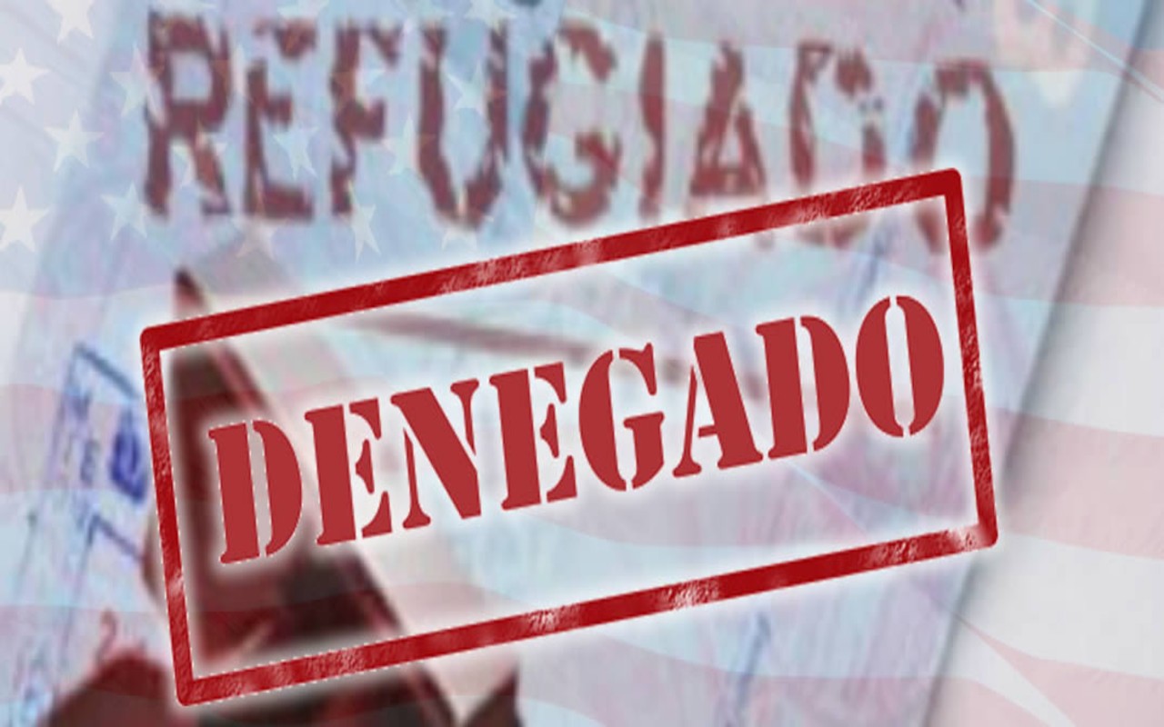 El rechazo de solicitudes migratorias ha aumentado un 80 por ciento
