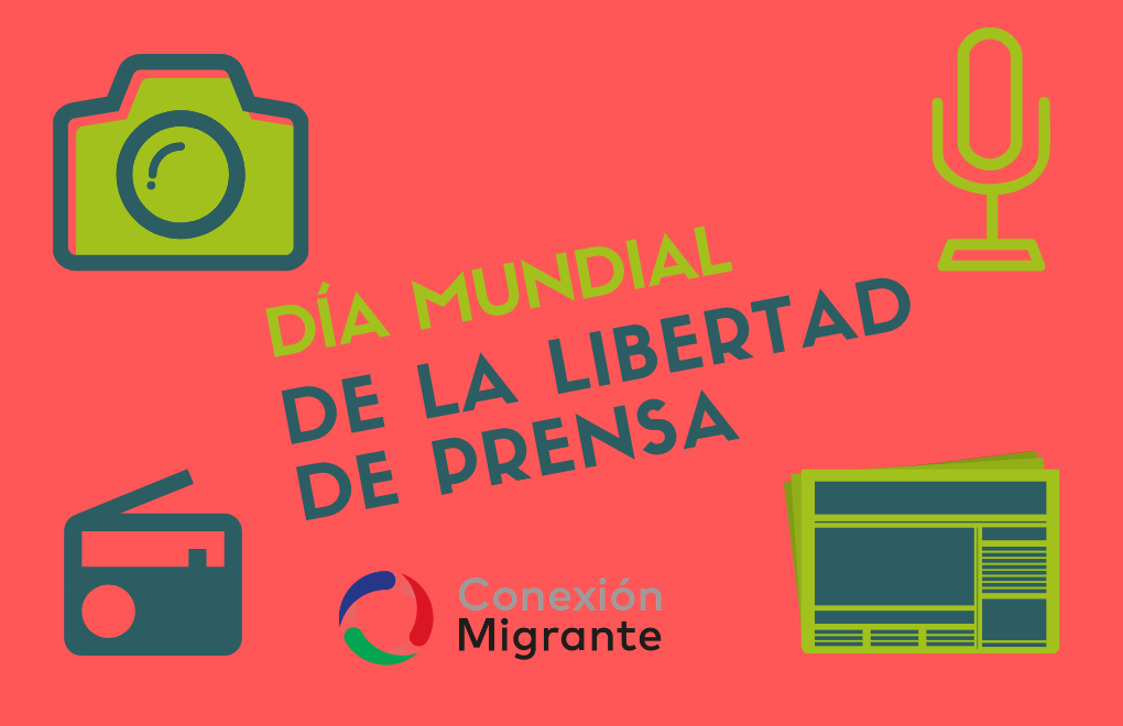 OPINIÓN | Día Mundial de la Libertad de Prensa: No podemos celebrar