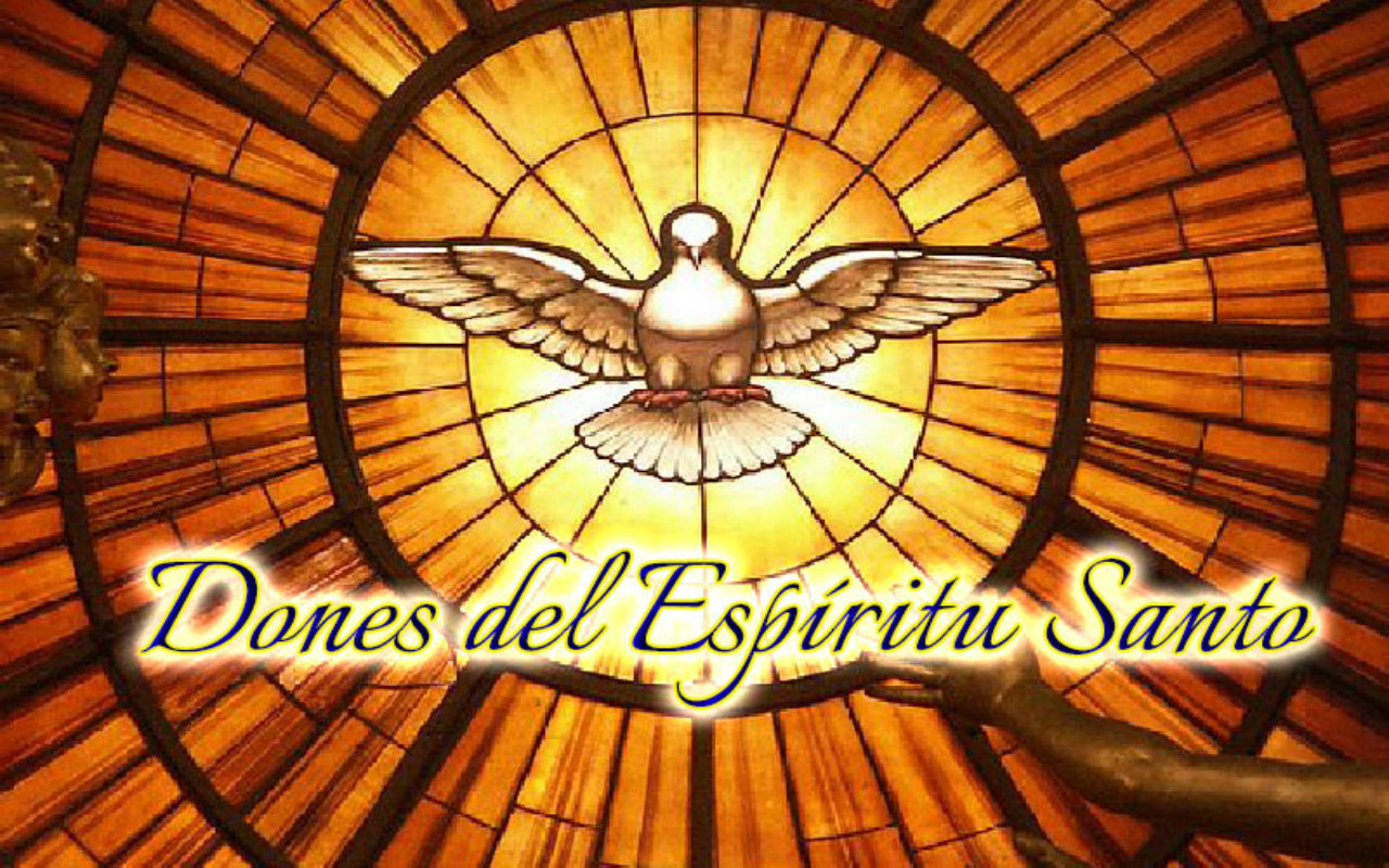 ¿Cuáles son los 7 dones del Espíritu Santo? El Papa