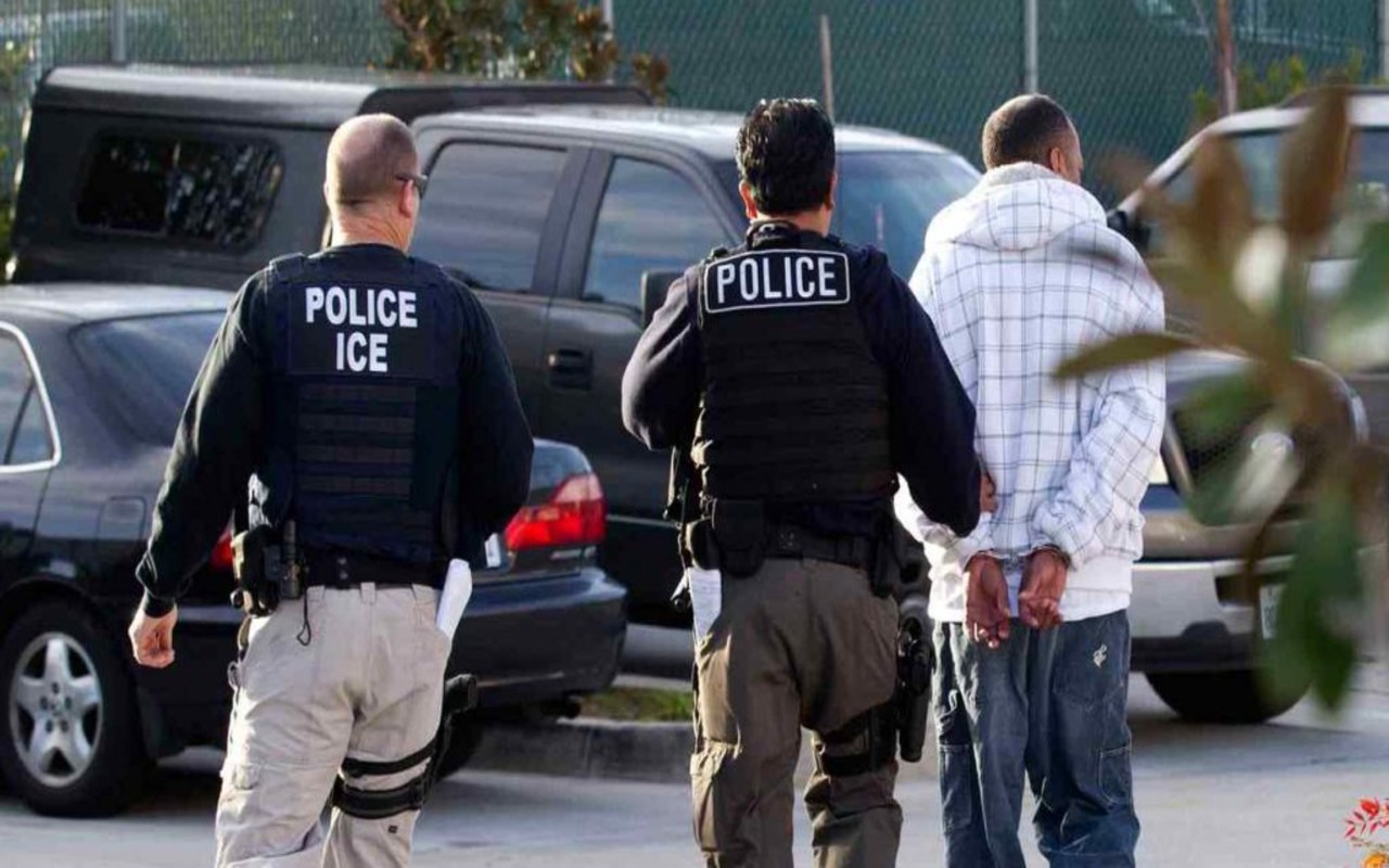 ICE arresta a 32 migrantes indocumentados en Nueva Inglaterra