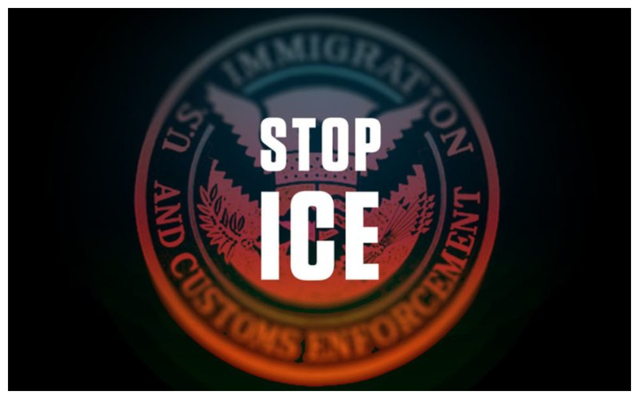 Lanzan petición para prohibir que la policía local colabore con ICE en la deportación de migrantes