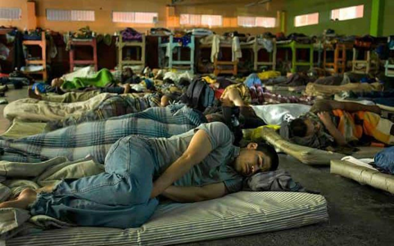 Tabasco investigará albergues migrantes, para evitar tráfico de personas