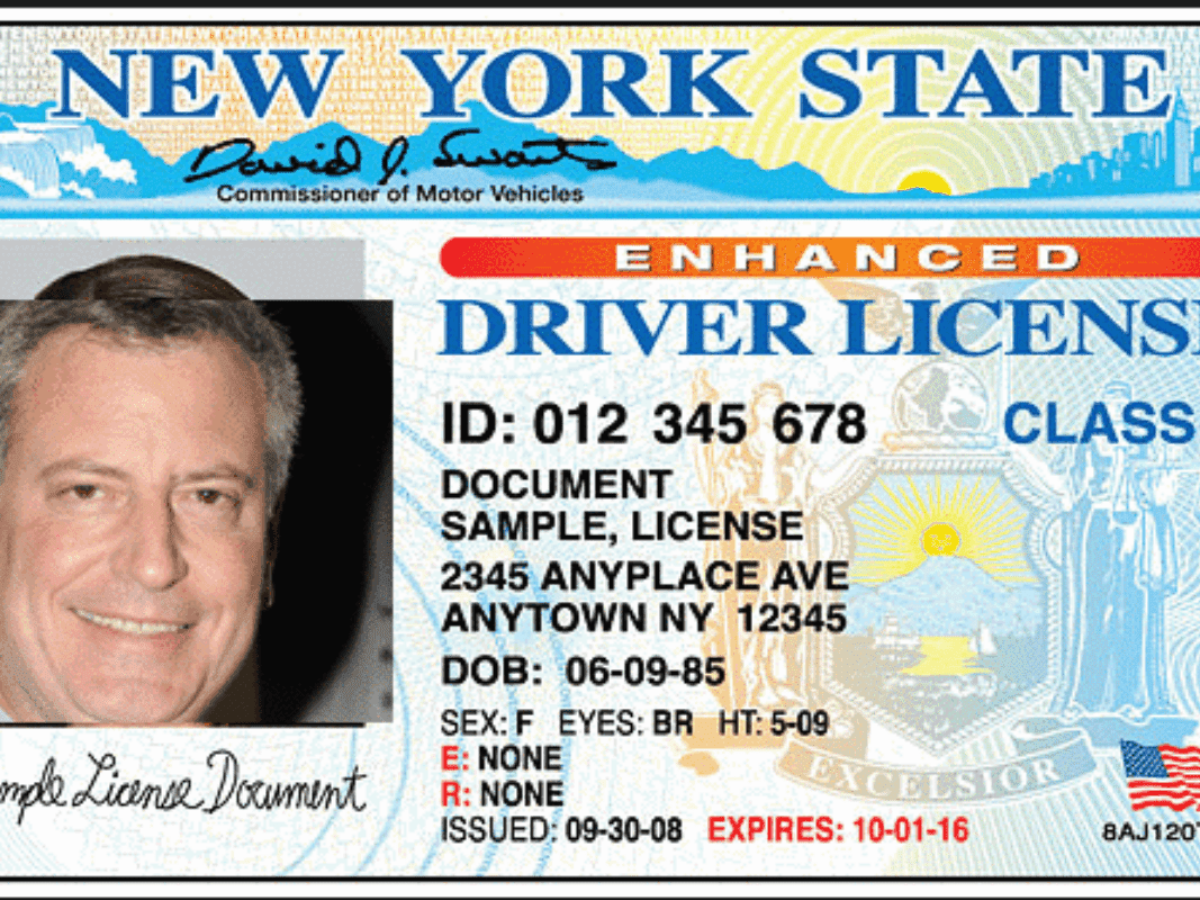 Tramita Una Licencia De Conducir En Nueva York Aun Si Eres Indocumentado