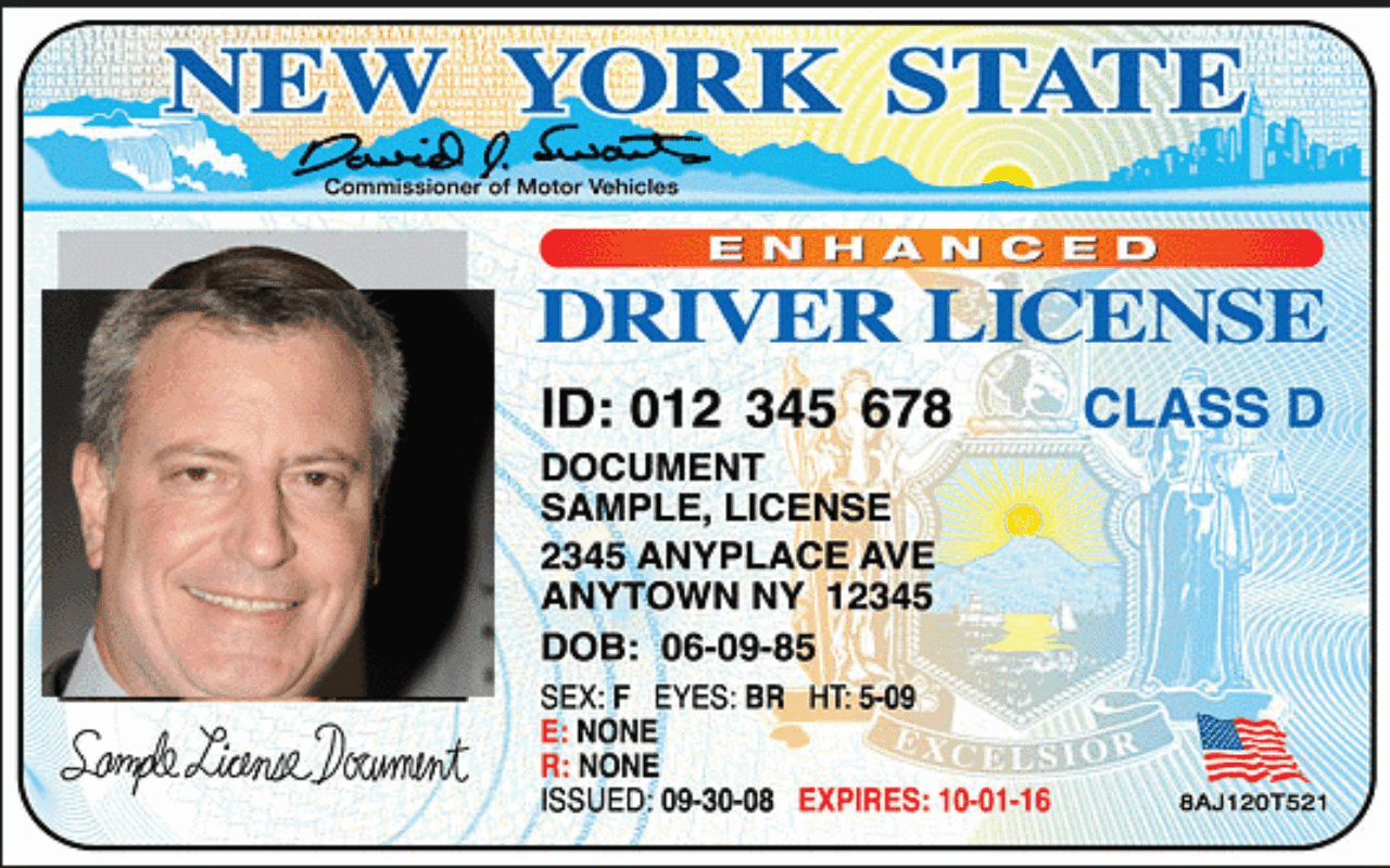 Licencia para indocumentados en NY te decimos cómo tramitarla