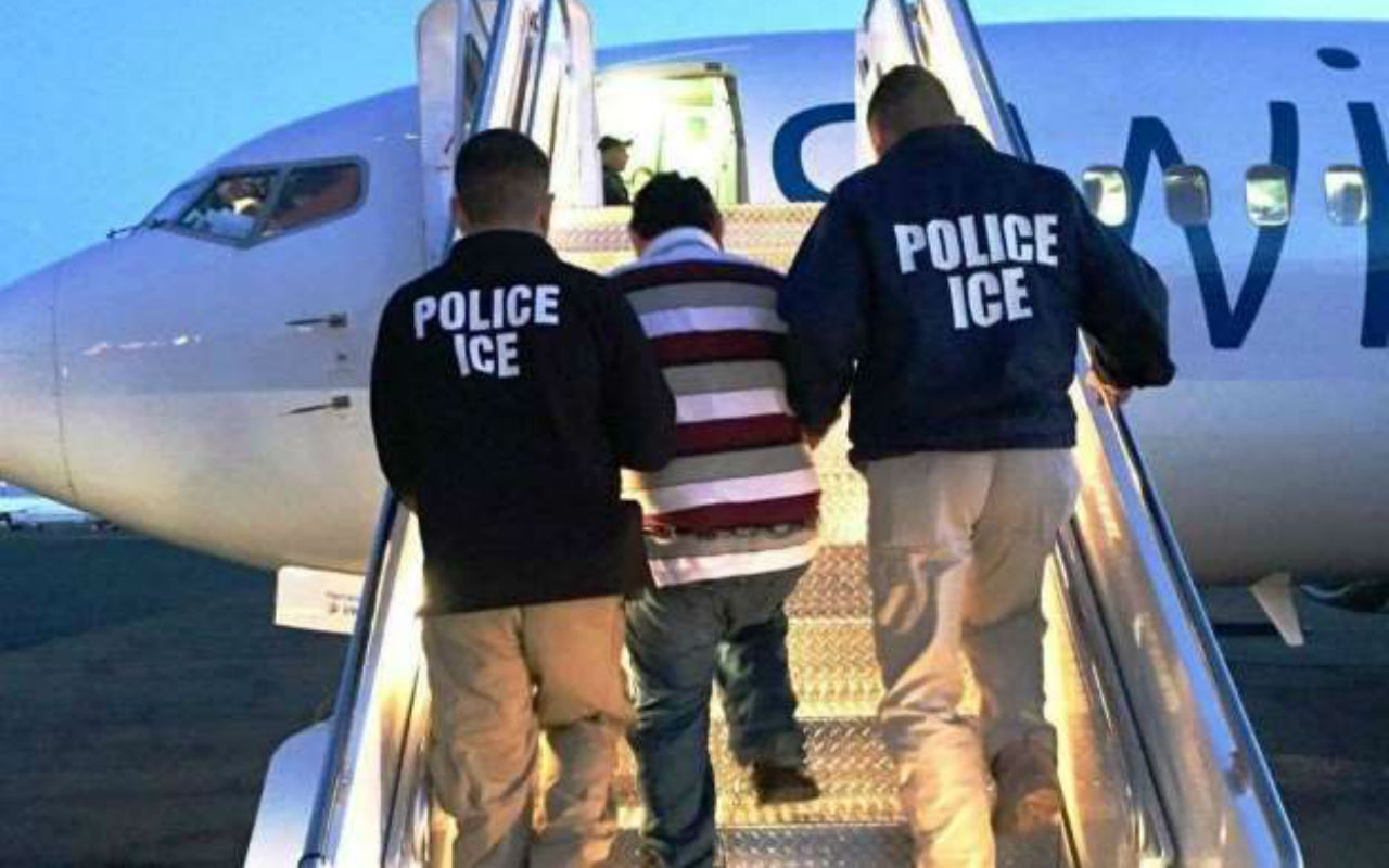 Las 5 cosas que debes saber del nuevo programa de deportación acelerada