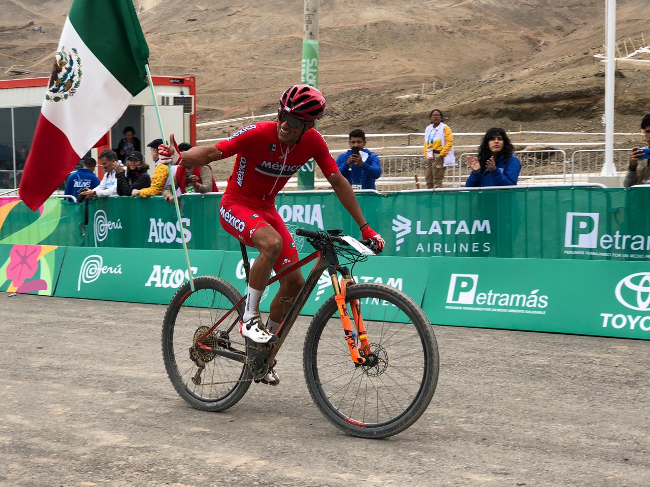 México logra la octava medalla de oro en los Juegos Panamericanos 2019