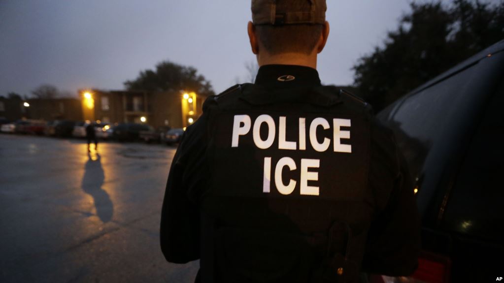 La ciudad de Michigan no renovará el contrato con ICE para tener en detención a migrantes