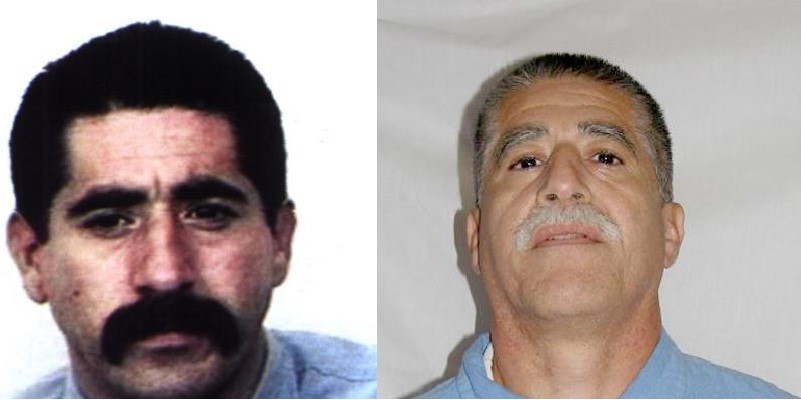 Anulan sentencia de muerte al mexicano Carlos Avena Guillén en Estados Unidos