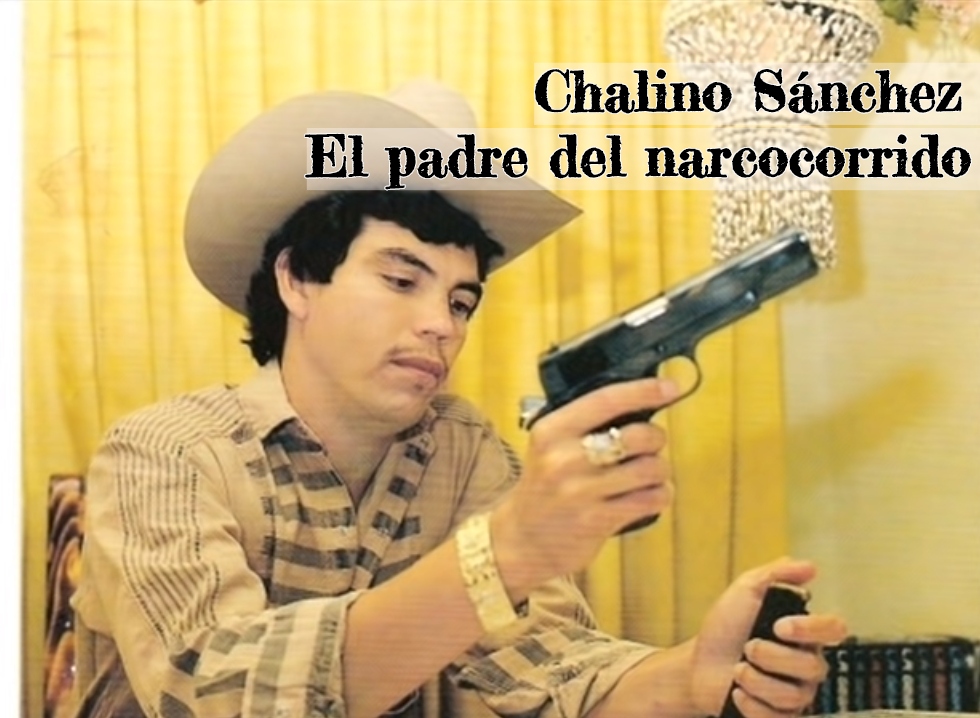 18 datos que no conocías de Chalino Sánchez