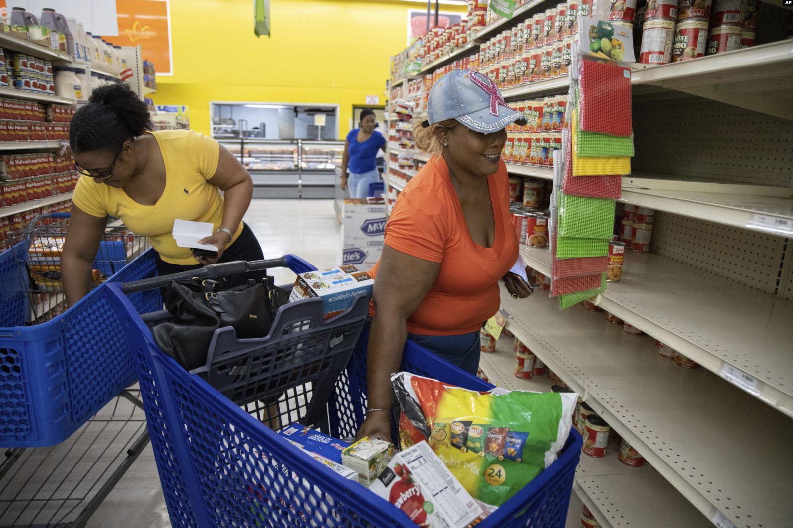 Conexión Migrante