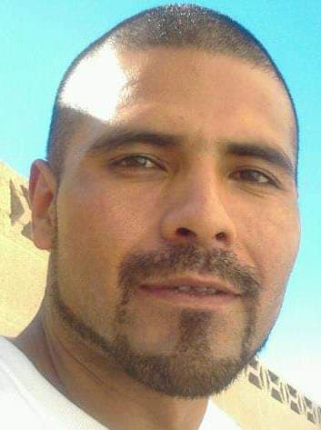 Ayúdanos a localizar a Ernesto Prado, mexicano desaparecido en Sonora