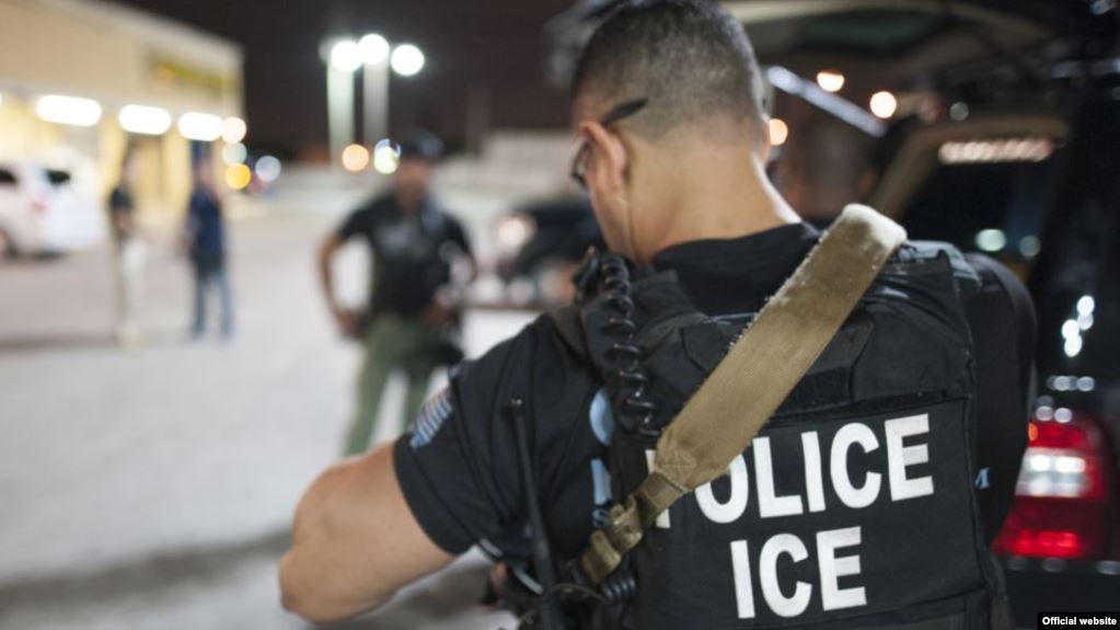 Agentes de ICE disparan contra migrante indocumentado en Tennessee