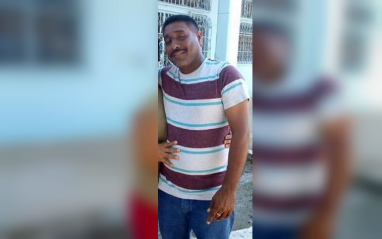 Ayúdanos a localizar a José Montalvo desaparecido en Ciudad Acuña, Coahuila