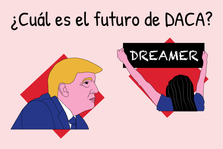 ¿Cuál es el futuro de DACA? Conexión Migrante