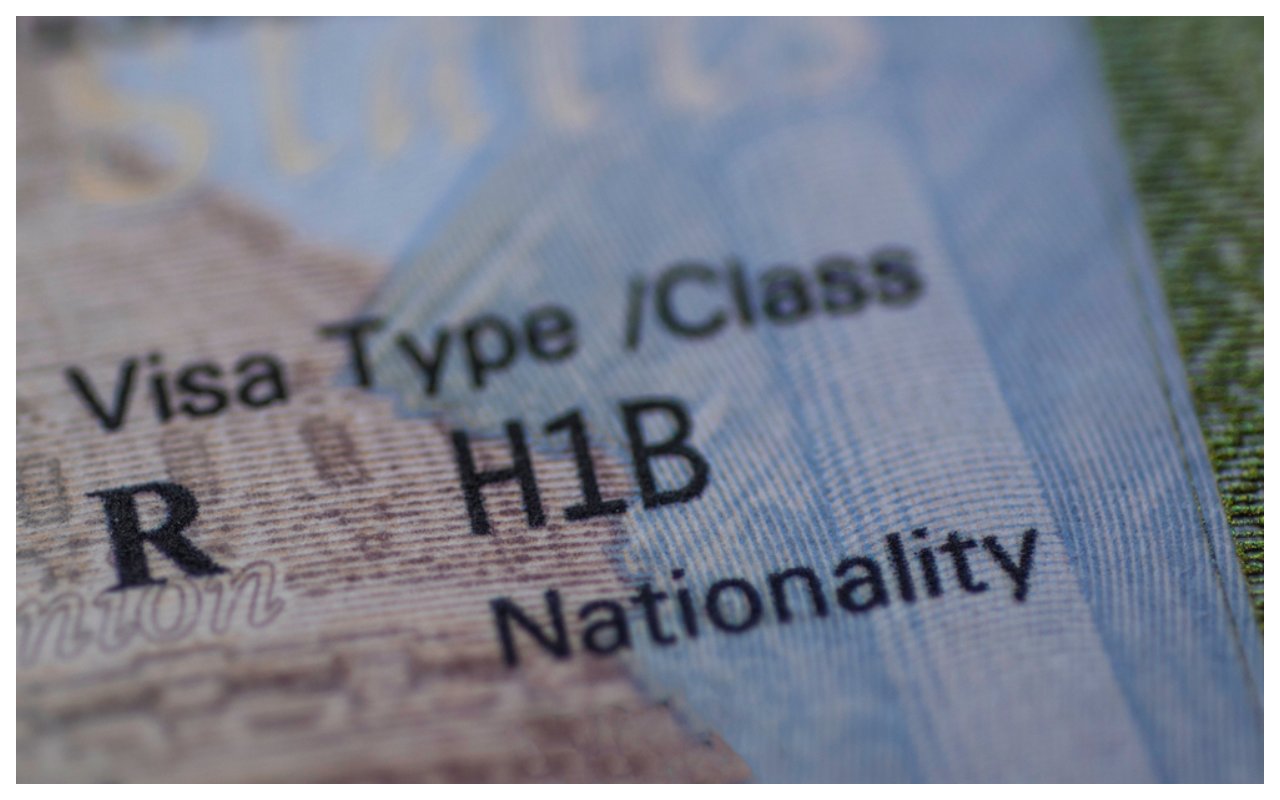 Una visa de trabajo para USA no es igual que una visa de inmigrante, por lo que el récord migratorio no tiene el mismo peso en estos casos. | Foto: Especial.