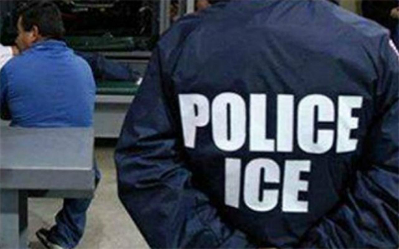 Muere migrante mexicano bajo custodia de ICE en Chicago