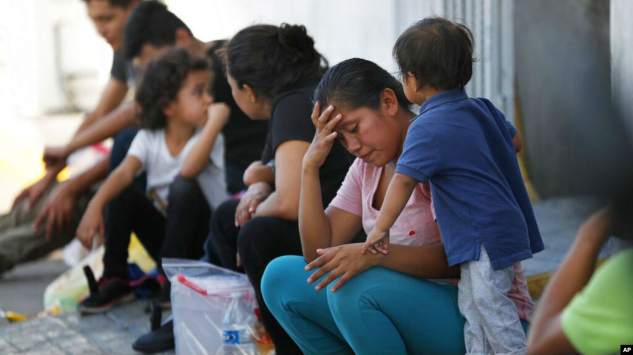 OIM pide articular respuesta regional ante rechazo de solicitudes de asilo