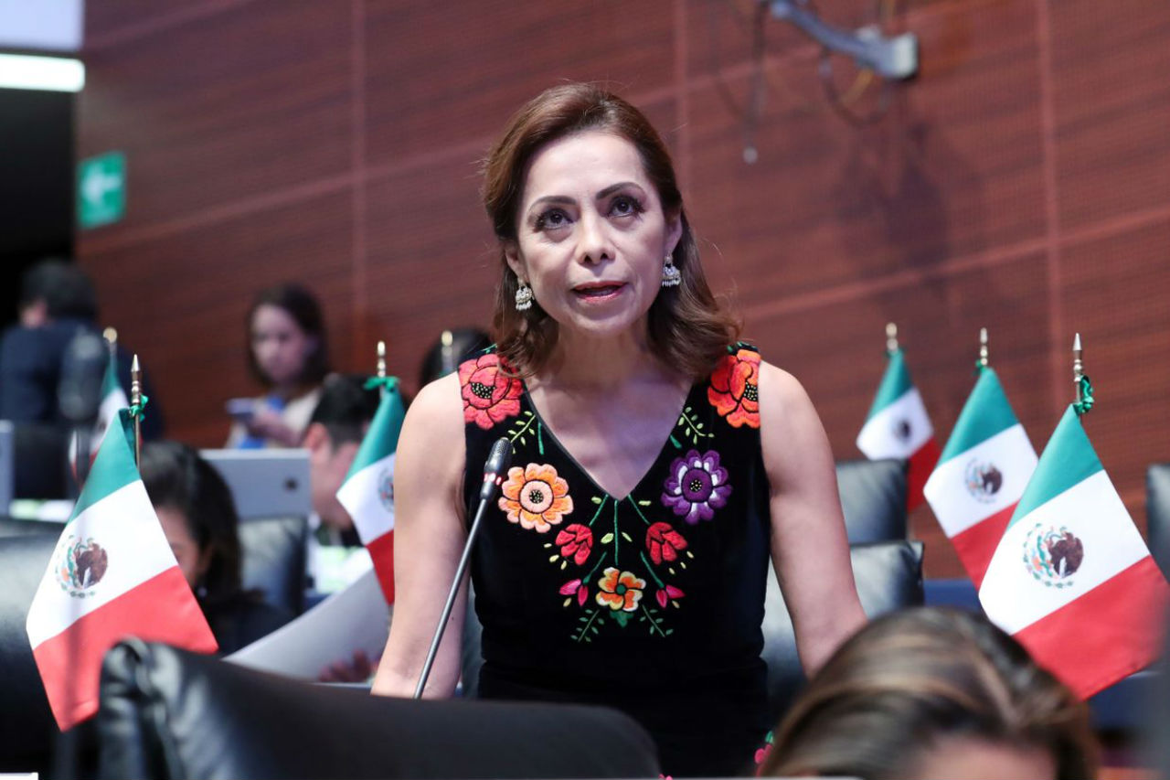 Senado de México pide agilizar solicitudes de asilo de menores no acompañados