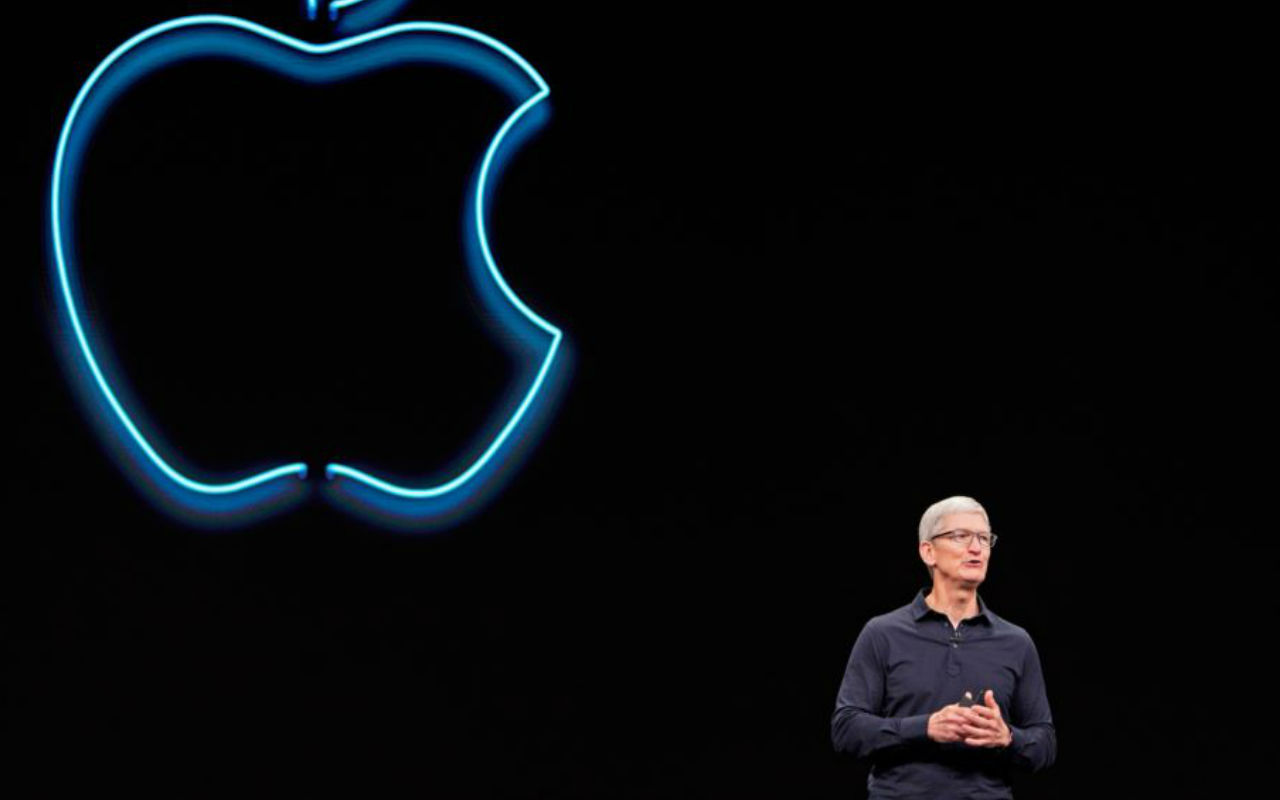 Apple y Tim Cook defenderán DACA; entregan escrito a la Suprema Corte