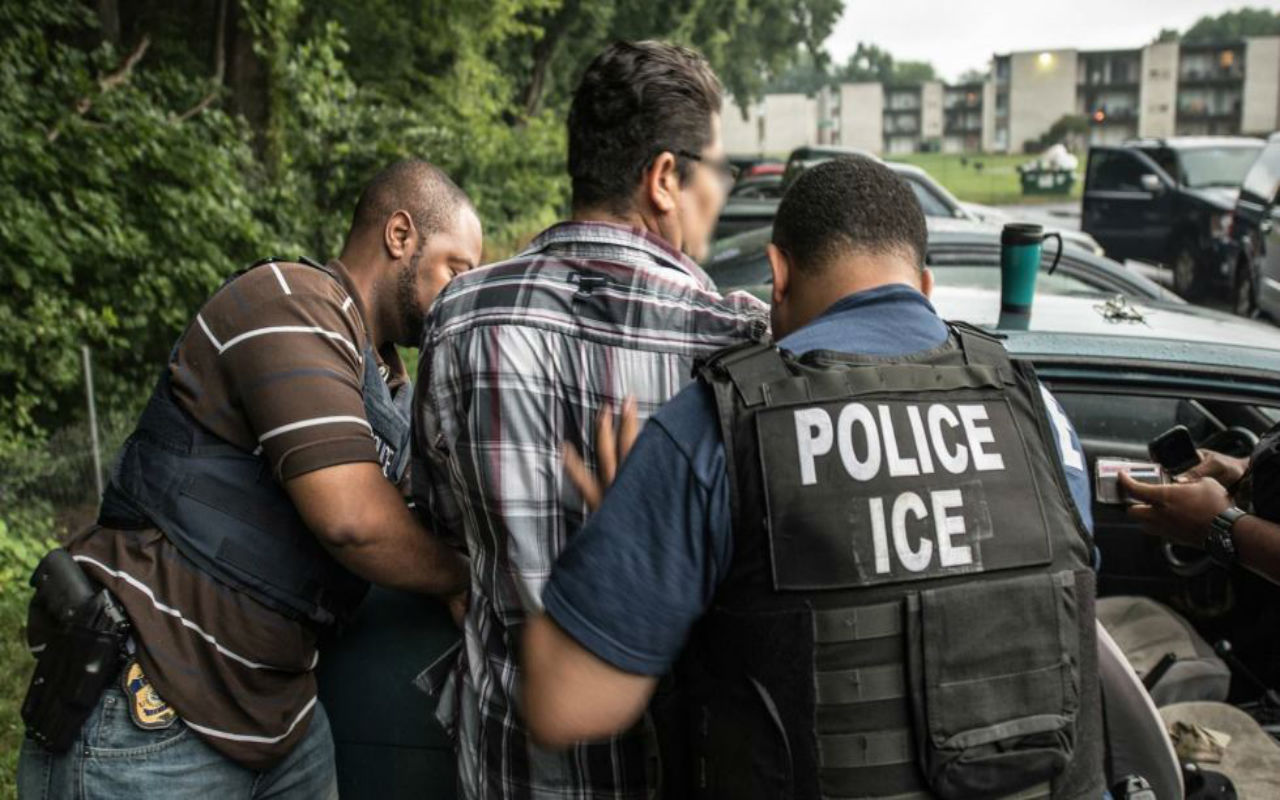El tener dos DUI se encuentra entre los cinco errores más alarmante que en cuenta ICE para deportar a migrantes, causa que en 2010 fue principal