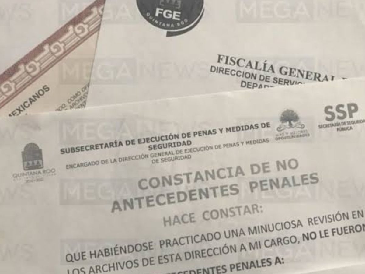 21+ Solicitud de informes carta poder  