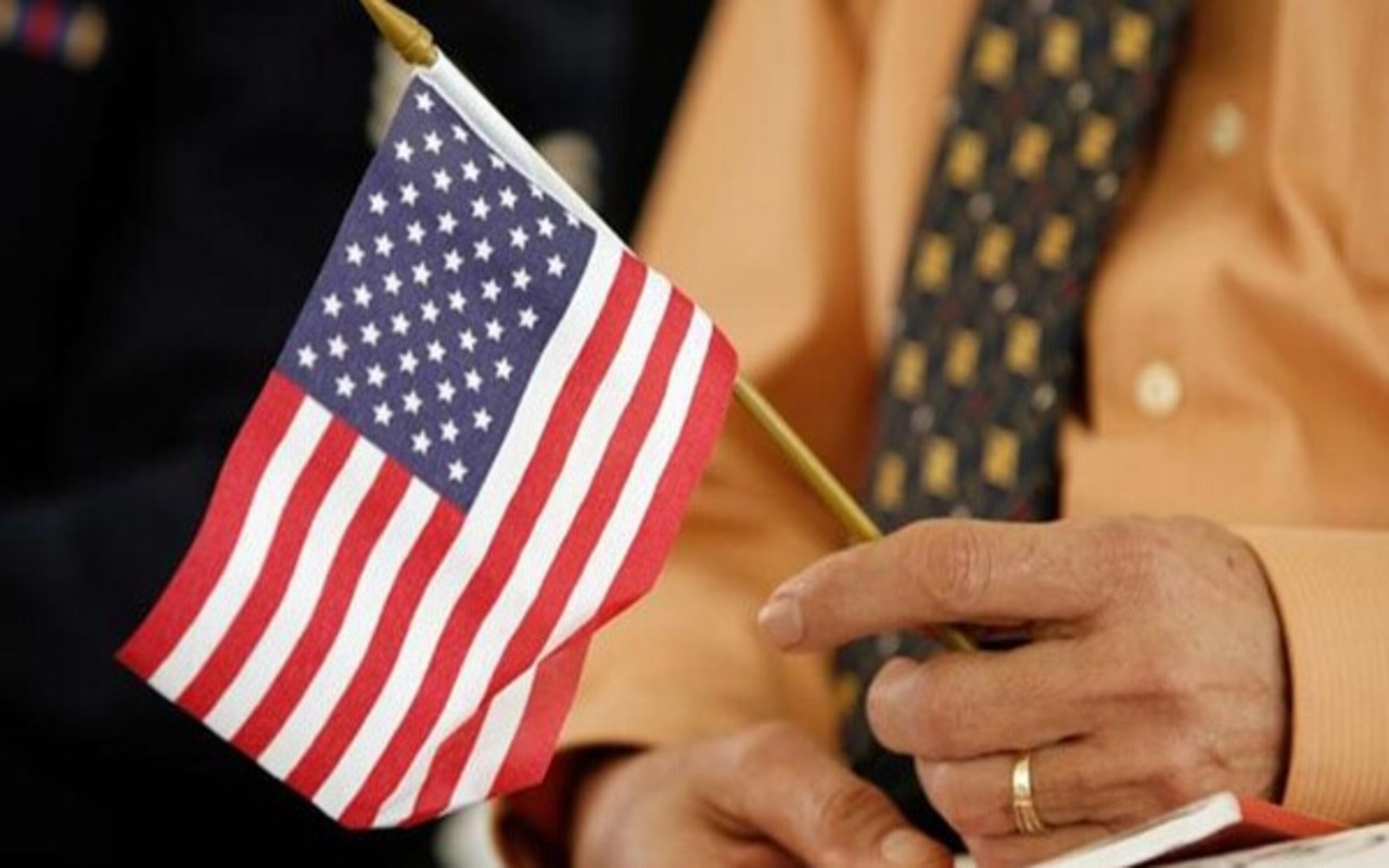 El Consulado de México en LA, te invita a una platica sobre la obtención de la ciudadanía