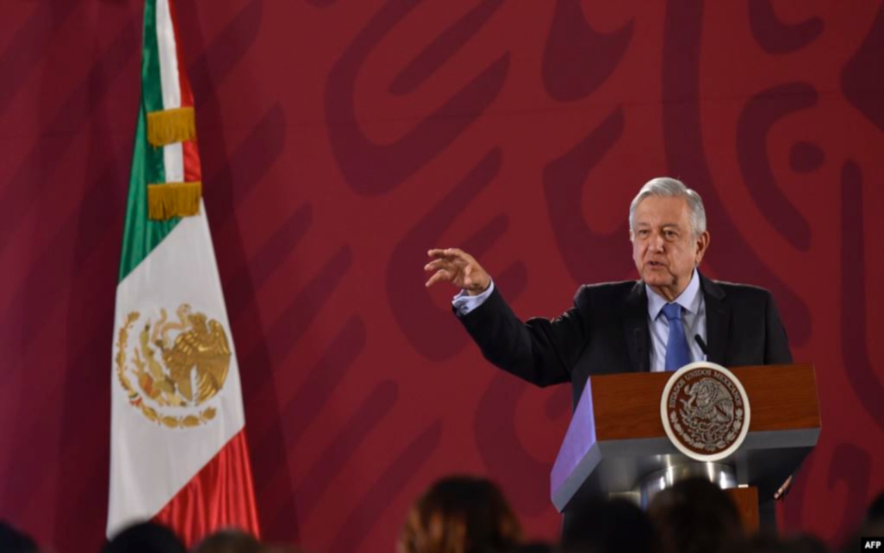 México dice a EE.UU. que es hora de ratificar el TMEC