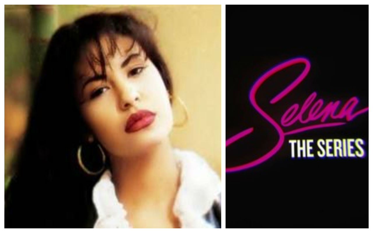La serie de televisión que retratará la vida, obra y muerte de Selena Quintanilla derrochará al menos 20 millones de dólares para los próximos meses