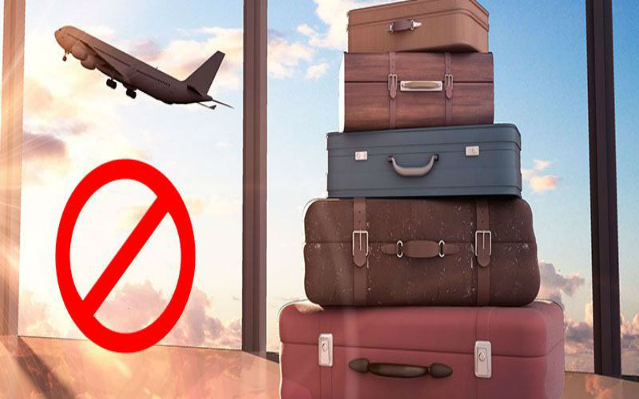 Tips: ¿Qué puedo subir en mi equipaje de avión?