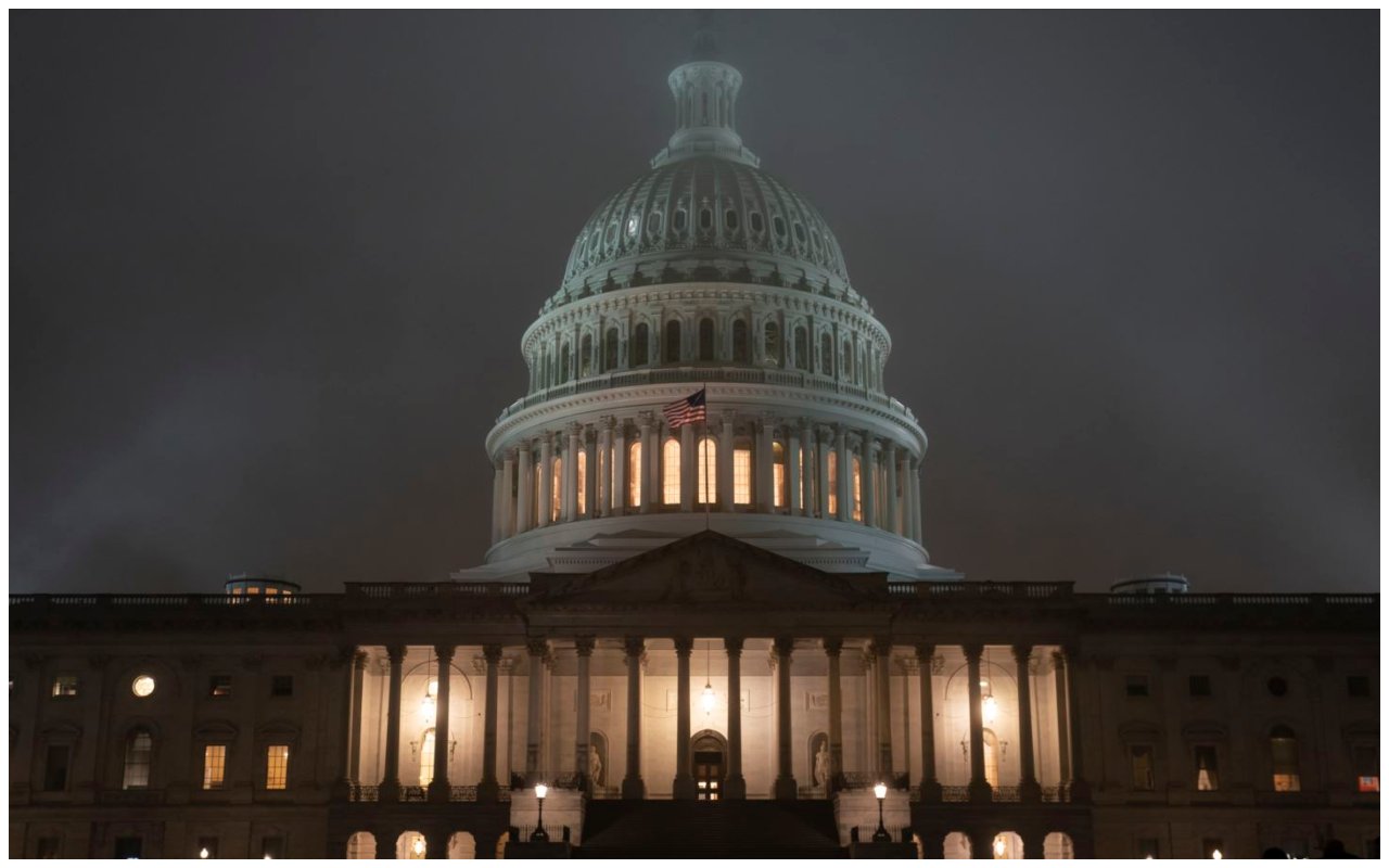 La Cámara de Representantes de Estados Unidos tiene previsto votar el miércoles sobre el juicio político al presidente Donald Trump.