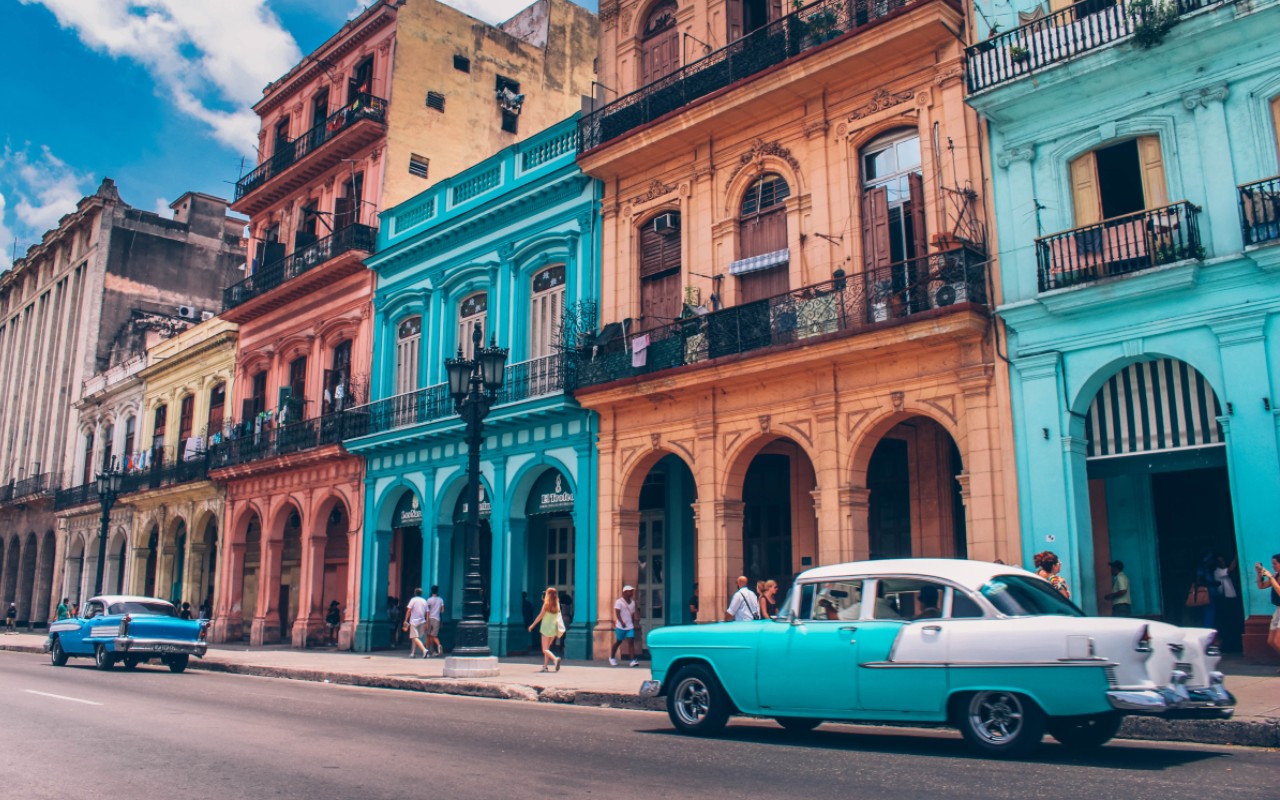 Cuba | Foto: Alexander Kunze