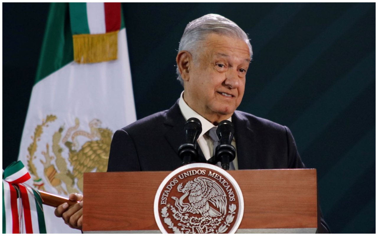 El presidente mexicano, Andrés Manuel López Obrador, ha dicho que está convencido de que el nuevo acuerdo es bueno para Estados Unidos, México y Canadá.