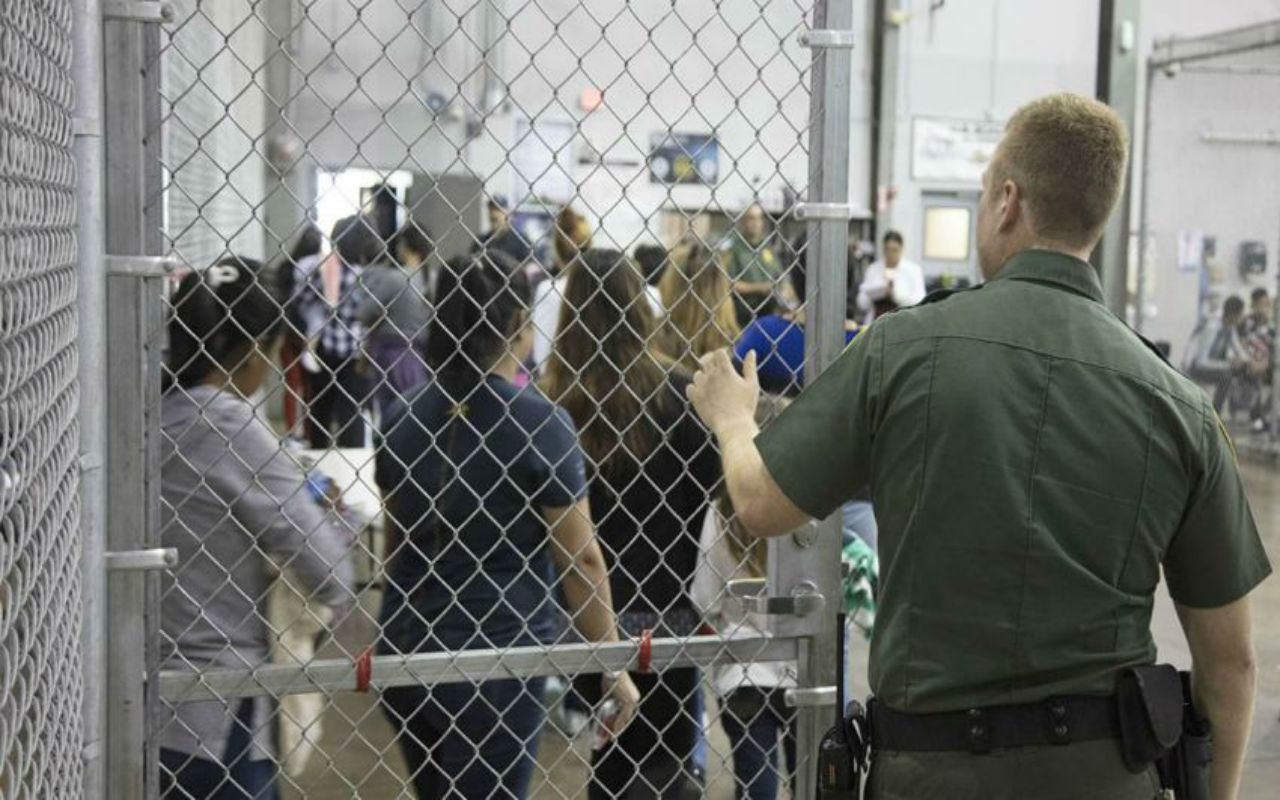 El pasado 12 de diciembre la Corte de Apelaciones del Segundo Circuito fallara a favor de la agencia federal que se dedica a la detención de migrantes