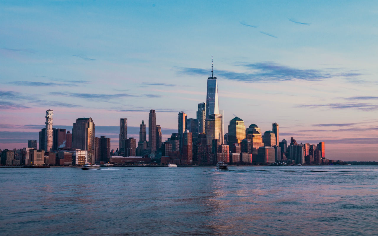 Nueva York | Foto: Mike Valdivia