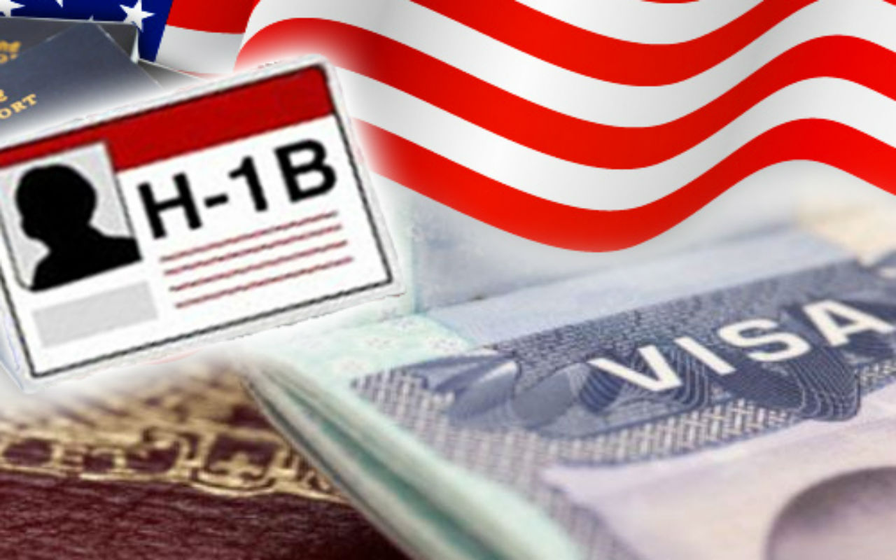 Este mecanismo permitirá a los empleadores esperar después de la lotería de visas H-1B antes de preparar un extranjero su petición completa de empleado