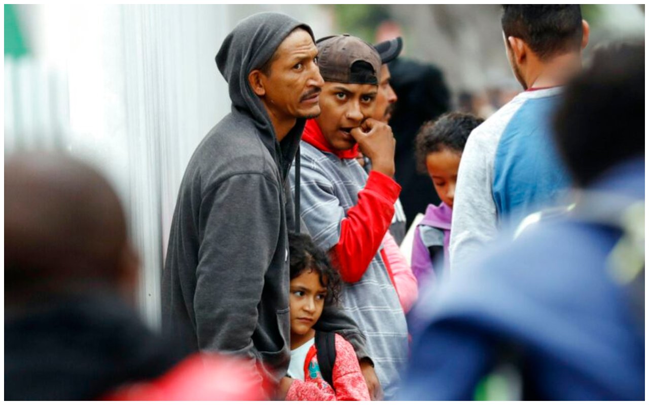 Se explicó que estos niños migrantes eran provenientes de Centroamérica y que todos habrían muerto por condiciones médicas prevenibles, que no fueron tratadas.