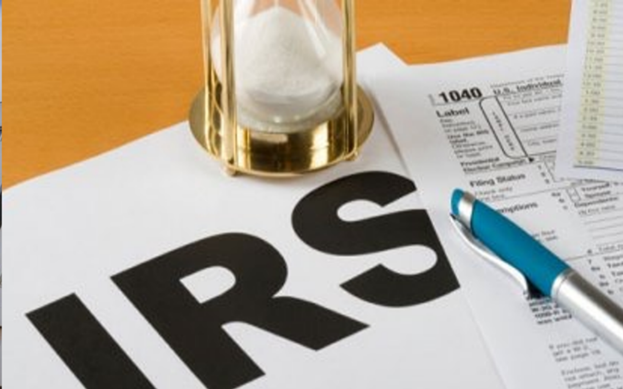IRS comenzará a aceptar y procesar declaraciones de impuestos el próximo 27 de enero