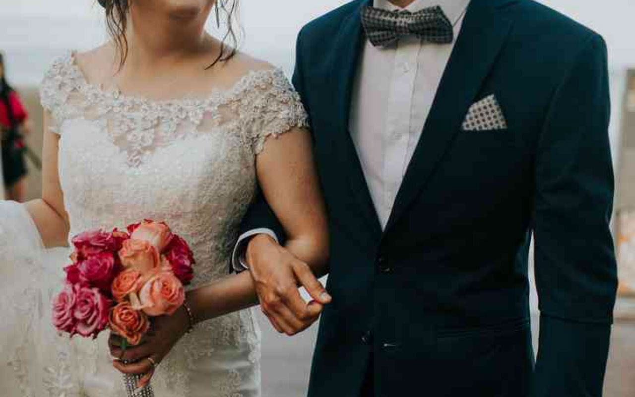 ¿Cómo obtengo la nacionalidad mexicana por matrimonio?