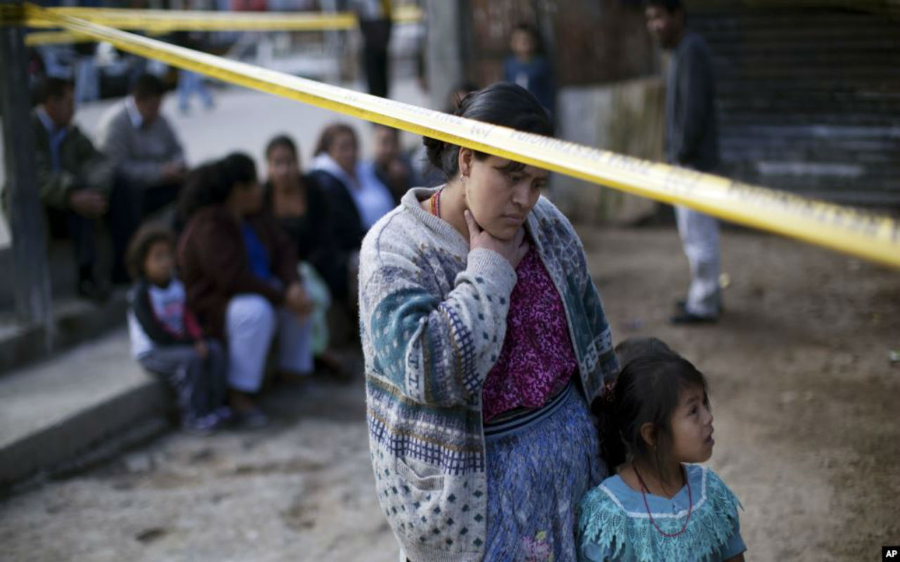 Para este lunes se espera una fuerte cantidad de salvadoreños y hondureños que se sumarán a la cifra de retornados de Estados Unidos.