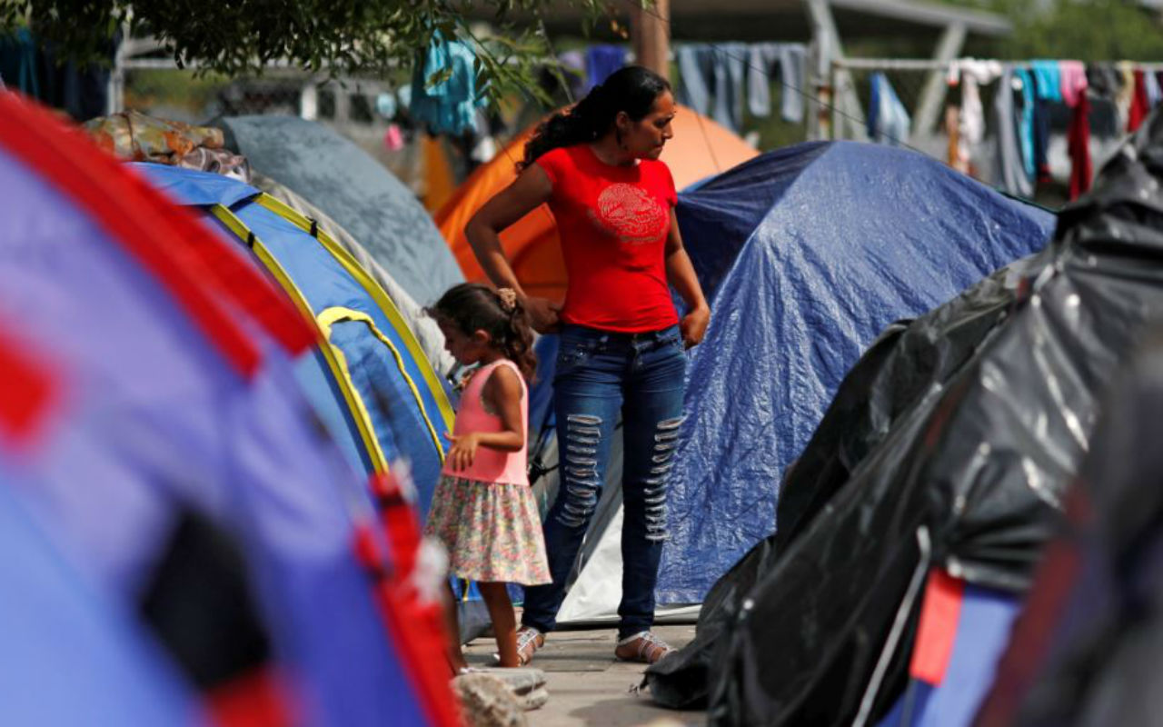 Foto: Reuters / Voz de América